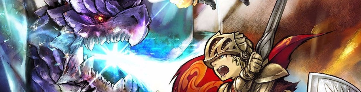 Final Fantasy Explorers review - Op ontdekkingstocht naar de sleur