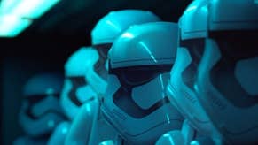 LEGO Star Wars: The Force Awakens aangekondigd
