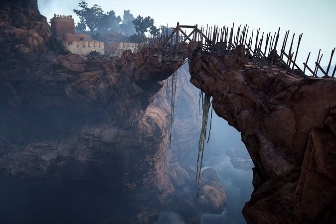 Black Desert Online heeft releasedatum