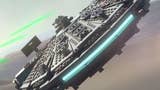 Lego Star Wars: The Force Awakens tendrá DLC exclusivo en PlayStation