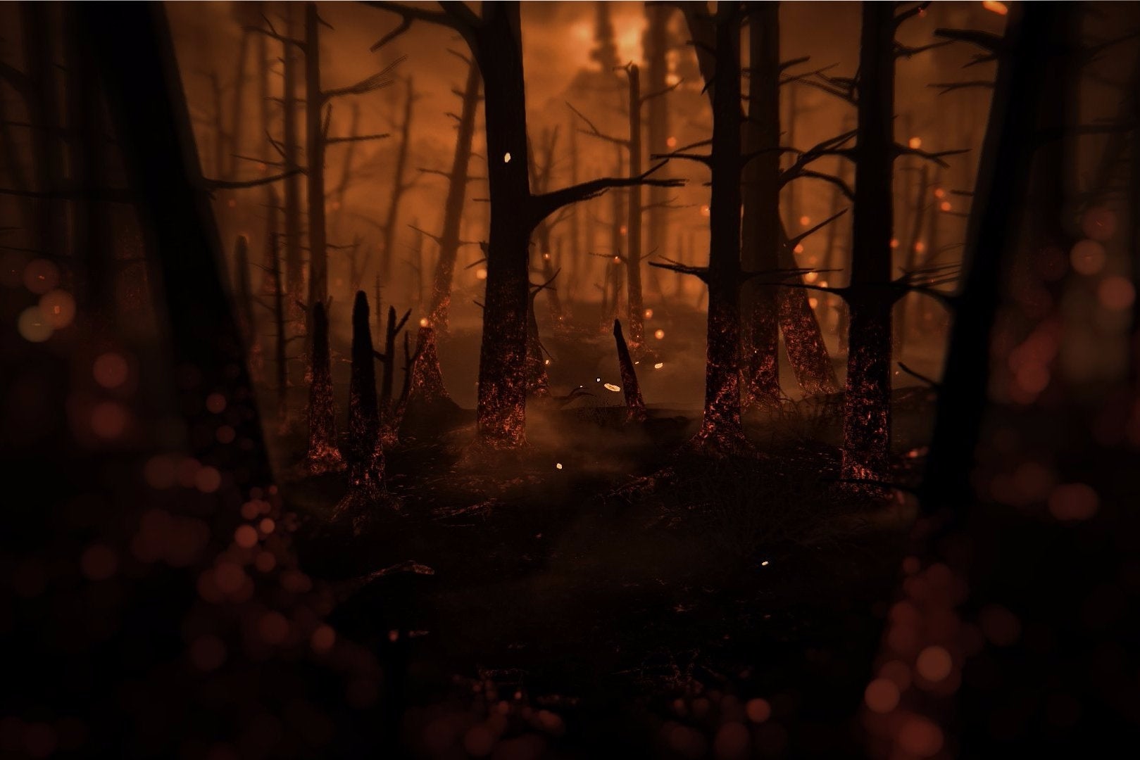 Kholat komt naar PlayStation 4