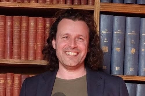 We don't even have a language for VR - Rebellion CEO | GamesIndustry.biz