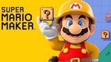Super Mario Maker: i giocatori hanno creato oltre 6 milioni di livelli