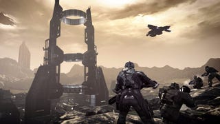CCP's Dust 514 shutting down in May