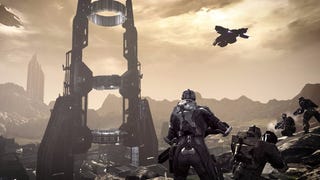 CCP's Dust 514 shutting down in May