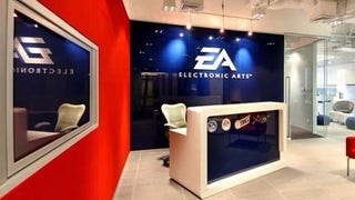 Electronic Arts UK has new head of media