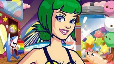 Glu's celebrity strategy faltered on Katy Perry, James Bond games