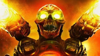 Releasedatum Doom bekendgemaakt