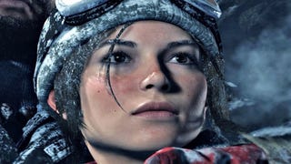 Rise of the Tomb Raider e Just Cause 3 tiveram um "arranque sólido"