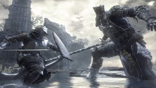 Nieuwe gameplay video Dark Souls 3 toont onbekend gebied