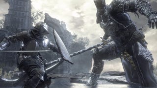 Nieuwe gameplay video Dark Souls 3 toont onbekend gebied