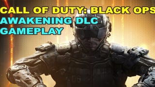 Call of Duty Black Ops III Awakening MP Gameplay