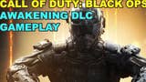 Call of Duty Black Ops III Awakening MP Gameplay
