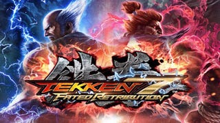 Bandai Namco apresenta um novo trailer de Tekken 7