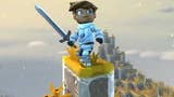 Portal Knights: Early-Access-Release angekündigt