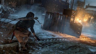 Versão PC de Rise of the Tomb Raider ganha primeira actualização