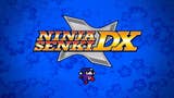 Ninja Senki DX è in arrivo per PlayStation 4 e PS Vita