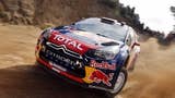 Passeámos por alguns dos modos de Sébastien Loeb Rally Evo