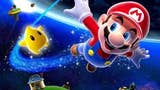 Super Mario Galaxy: 37 minutos de gameplay