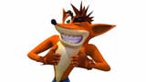 Crash Bandicoot è protagonista di un'immagine teaser