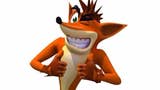 Crash Bandicoot è protagonista di un'immagine teaser