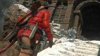 Neuer Patch für Rise of the Tomb Raider erweitert die PC-Grafikoptionen