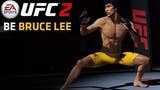 Bruce Lee confirmado en UFC 2