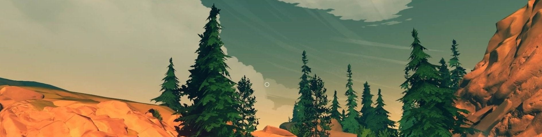 Firewatch | Eurogamer.net