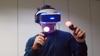 PlayStation VR verrà proposto in due bundle, il prezzo minimo ammonta a $299?