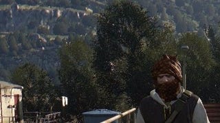 Dying Light: The Following review