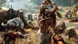 Nieuwe trailer Far Cry Primal toont wapenarsenaal