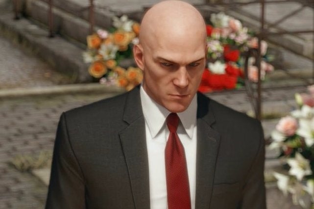 Systeemeisen Hitman bekendgemaakt