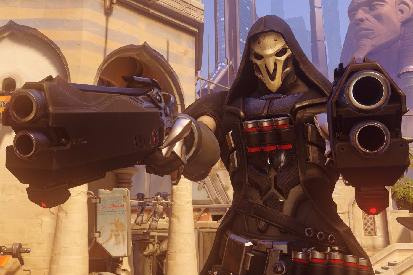 Blizzard legt progressiesysteem Overwatch uit