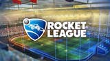 Anunciada fecha de lanzamiento para Rocket League en Xbox One