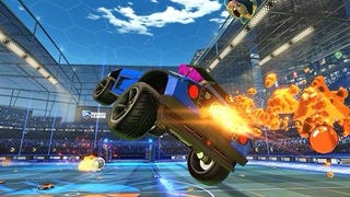 Releasedatum Xbox One-versie Rocket League bekend