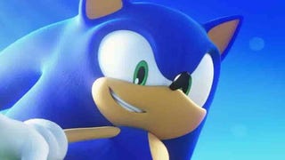 Sonic the Hedgehog headed for Hollywood
