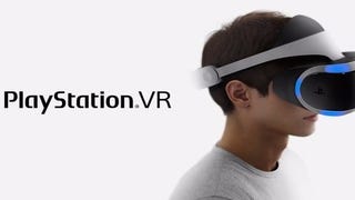 PlayStation VR ha una data di uscita?