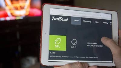 FanDuel to lay off 55 people at Florida office