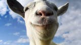 Goat  Simulator se lanzará en una versión física exclusiva para Xbox One