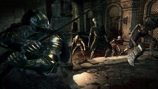 Dark Souls 3 mostra-se num novo vídeo