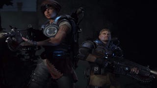 Gears of War 4 e Scalebound no PC?
