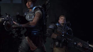 Gears of War 4 e Scalebound no PC?