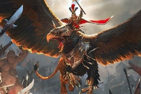 Nieuwe trailer Total: Warhammer toont Empire Campaign