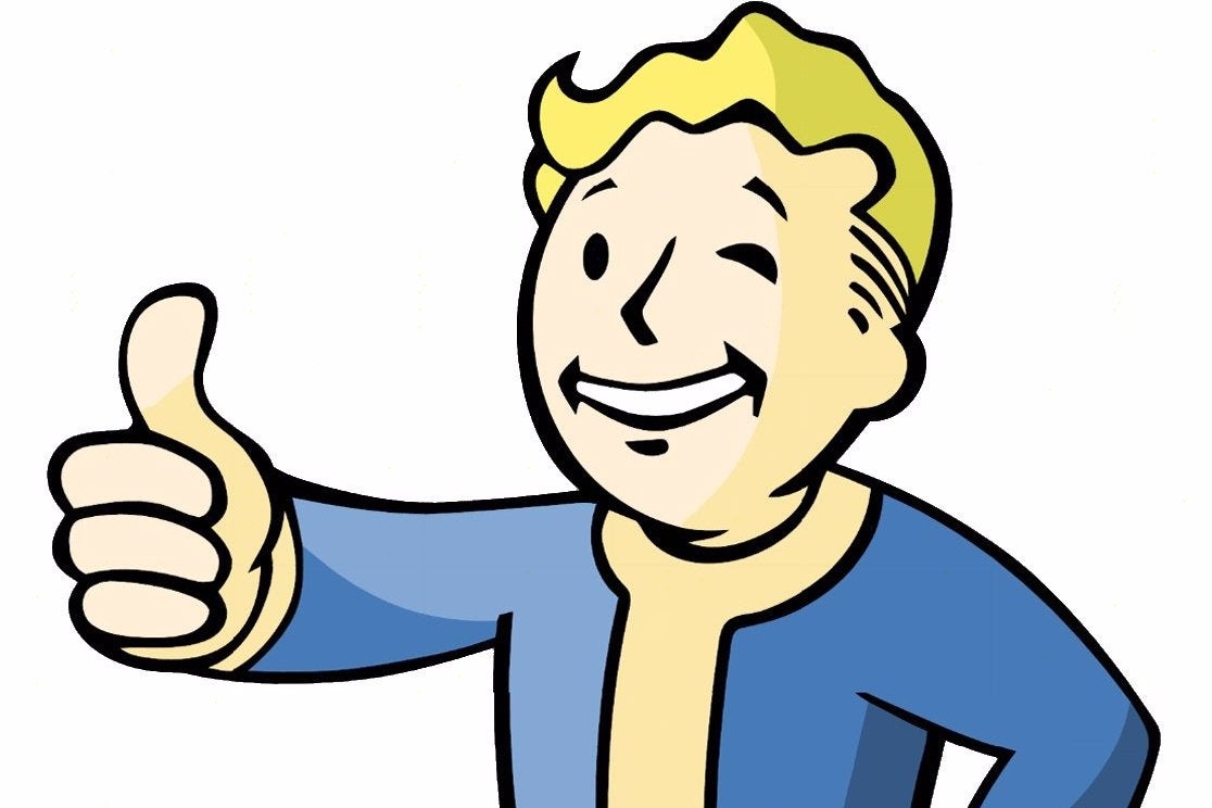 Bethesda past Survival Mode Fallout 4 aan