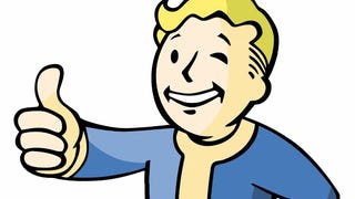 Bethesda past Survival Mode Fallout 4 aan