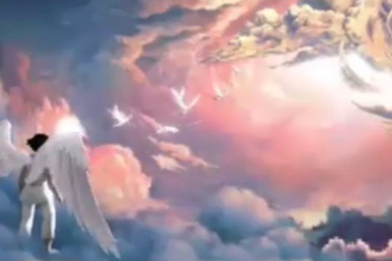 Kanye West onthult eigen game