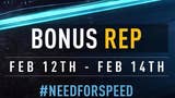 Gana el doble de reputación en Need for Speed