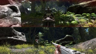 Ark: Survival Evolved porta su Xbox One lo split-screen e molto altro