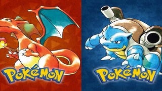 Pokémon Rosso o Blu? Questo è il sondaggio per il prossimo Splatfest di Splatoon