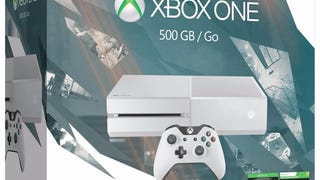 Quantum Break verrà venduto in bundle con una Xbox One bianca